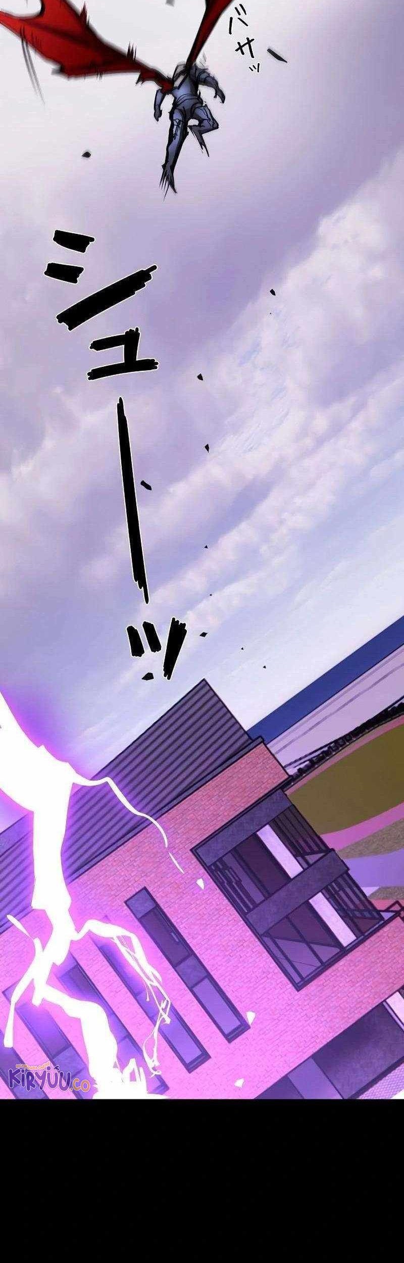 Become the Strongest Hero Through the Cheat System Chapter 47 Gambar 38