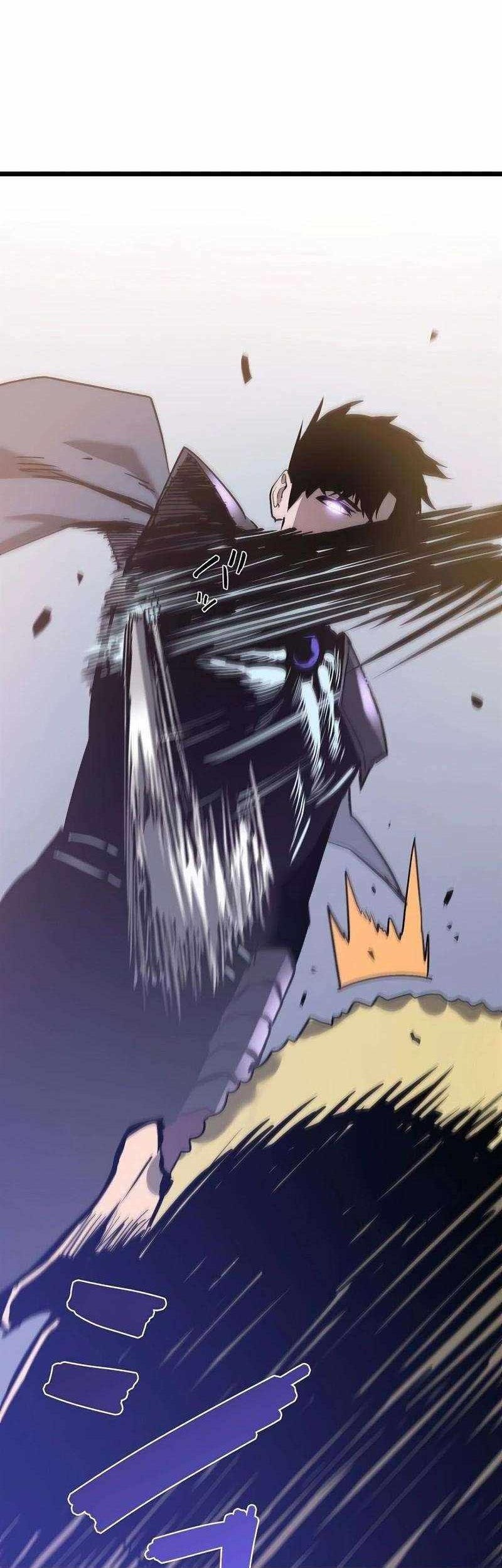 Become the Strongest Hero Through the Cheat System Chapter 47 Gambar 43