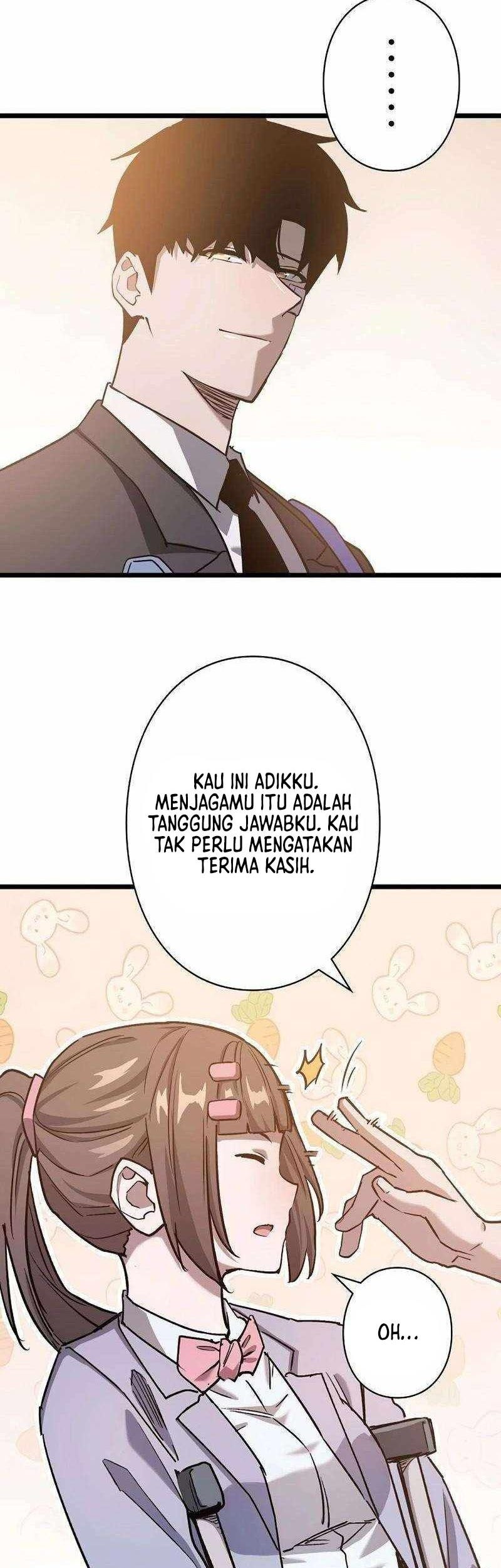 Become the Strongest Hero Through the Cheat System Chapter 47 Gambar 55