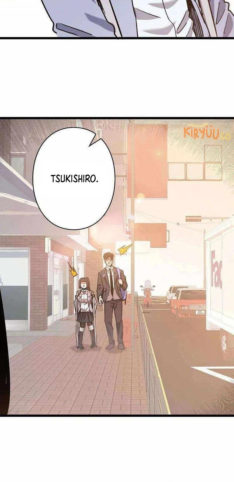 Become the Strongest Hero Through the Cheat System Chapter 47 Gambar 56