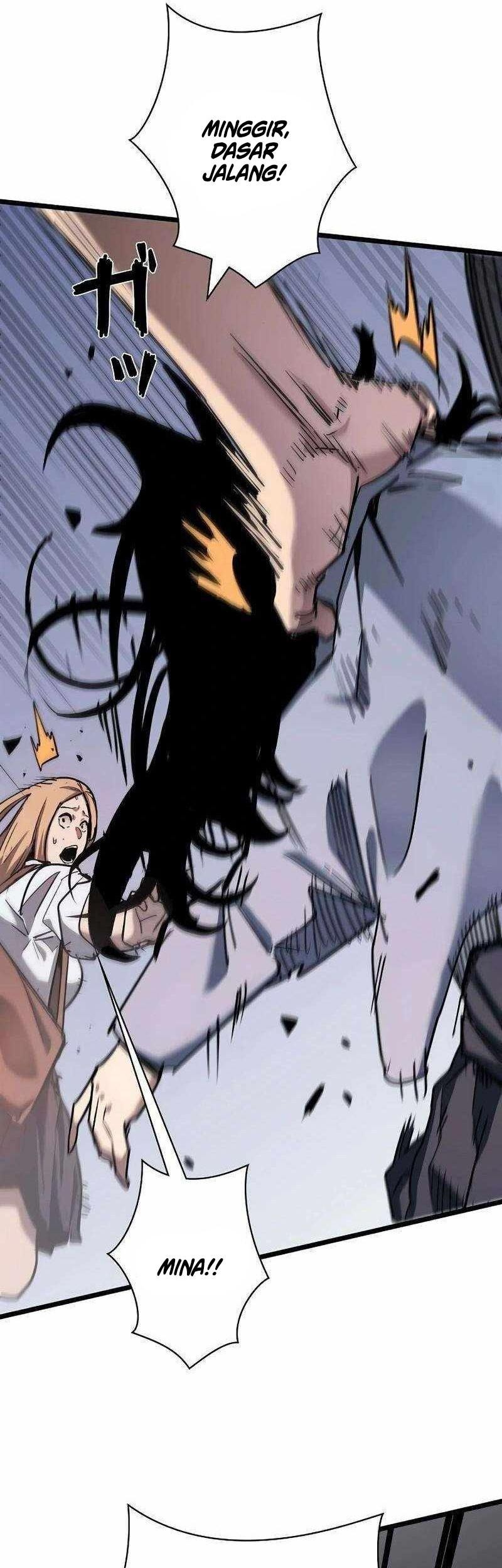 Become the Strongest Hero Through the Cheat System Chapter 47 Gambar 5