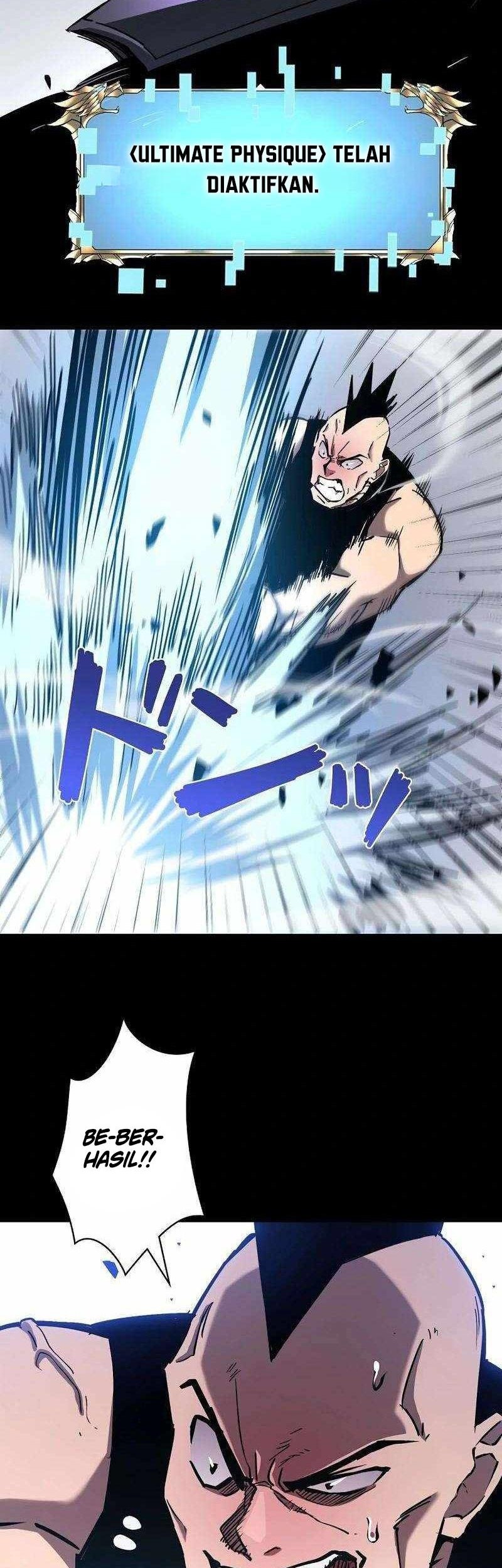 Become the Strongest Hero Through the Cheat System Chapter 47 Gambar 18