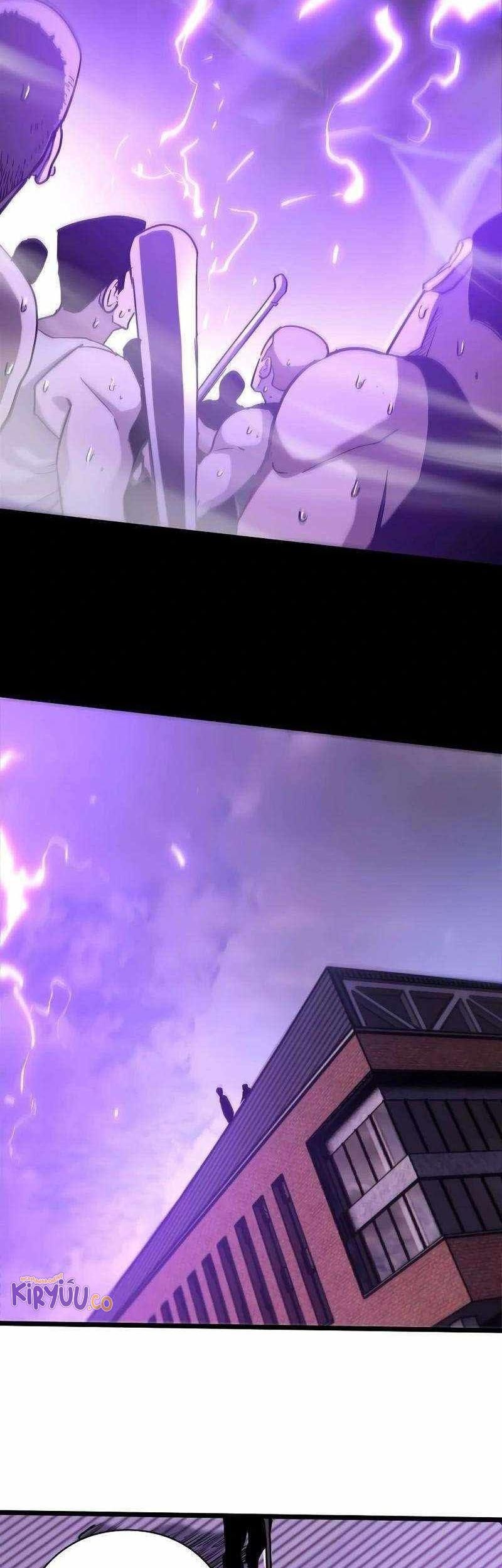 Become the Strongest Hero Through the Cheat System Chapter 47 Gambar 29