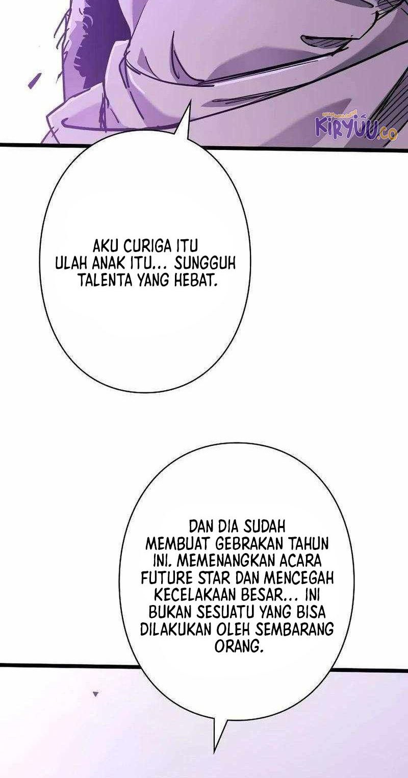 Become the Strongest Hero Through the Cheat System Chapter 47 Gambar 32
