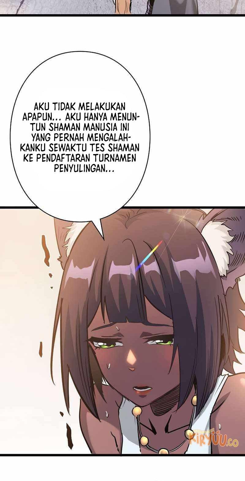 Become the Strongest Hero Through the Cheat System Chapter 49 Gambar 49