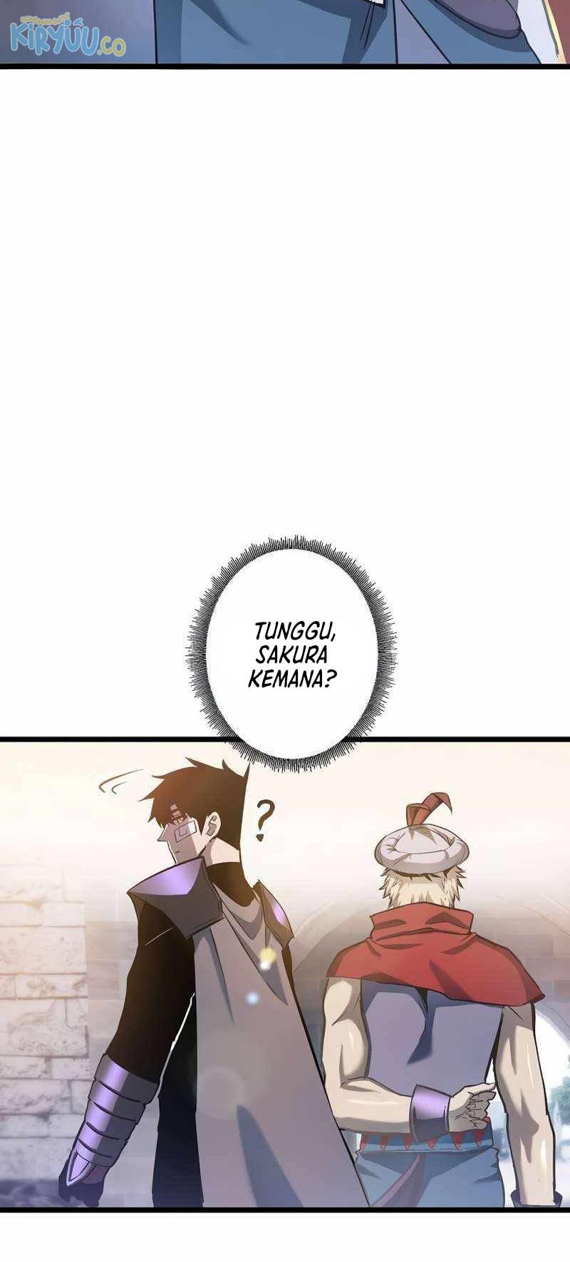 Become the Strongest Hero Through the Cheat System Chapter 49 Gambar 54