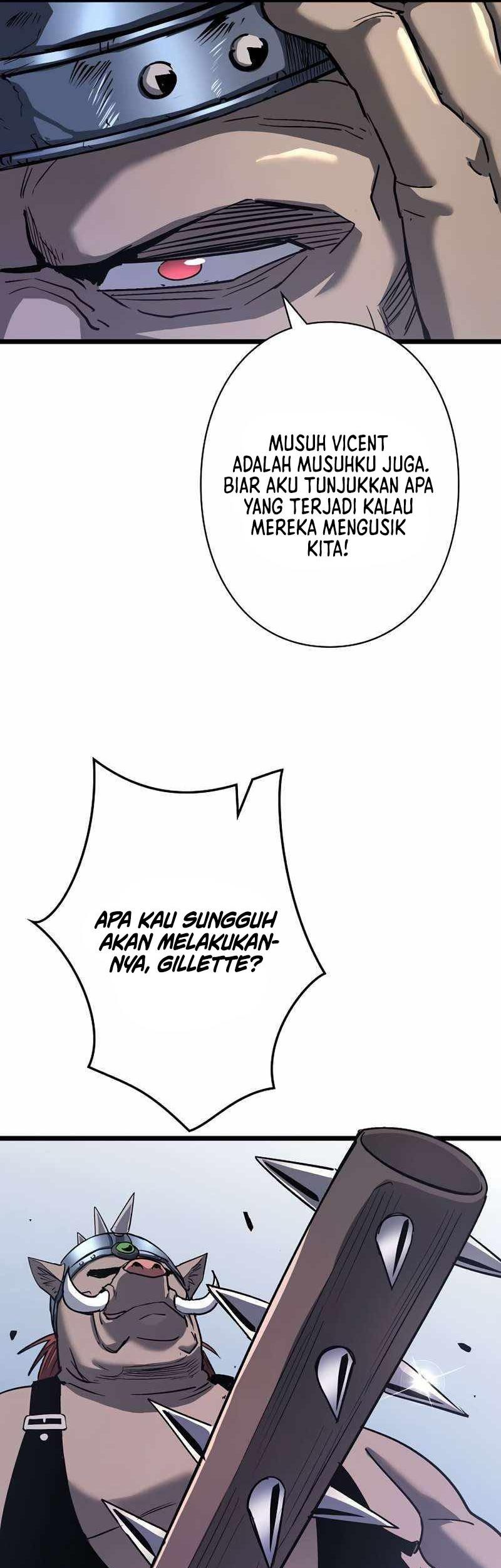 Become the Strongest Hero Through the Cheat System Chapter 49 Gambar 6