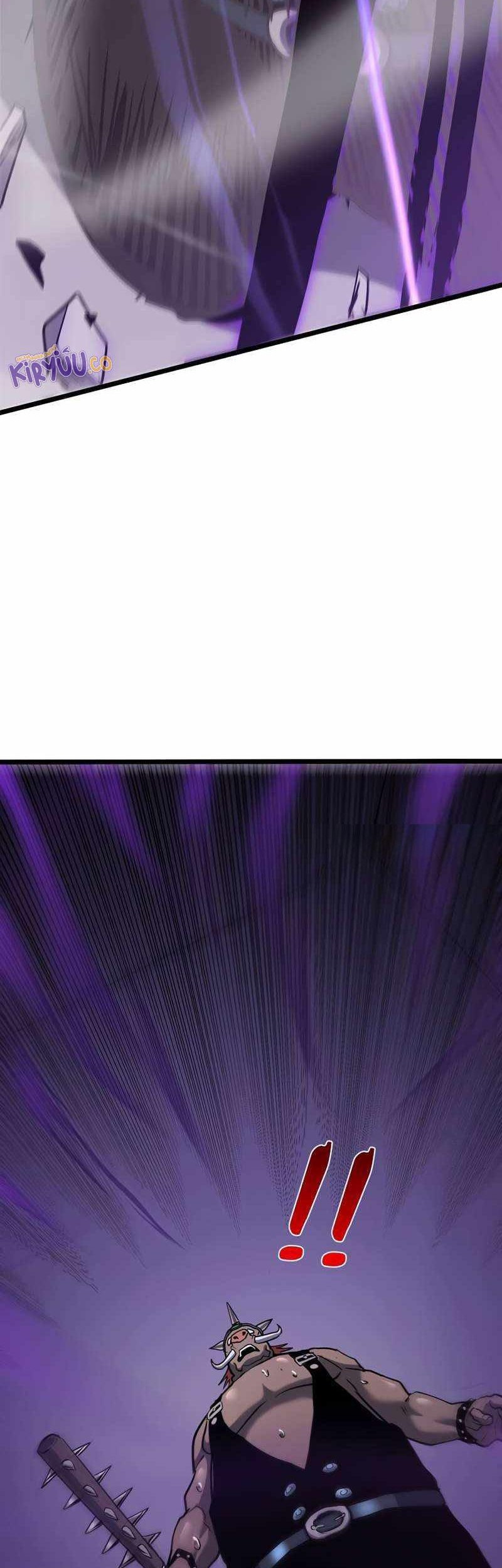 Become the Strongest Hero Through the Cheat System Chapter 49 Gambar 32