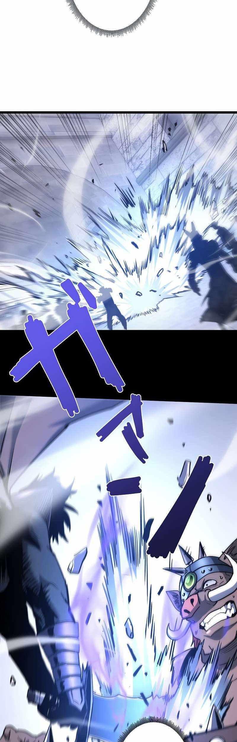 Become the Strongest Hero Through the Cheat System Chapter 49 Gambar 18