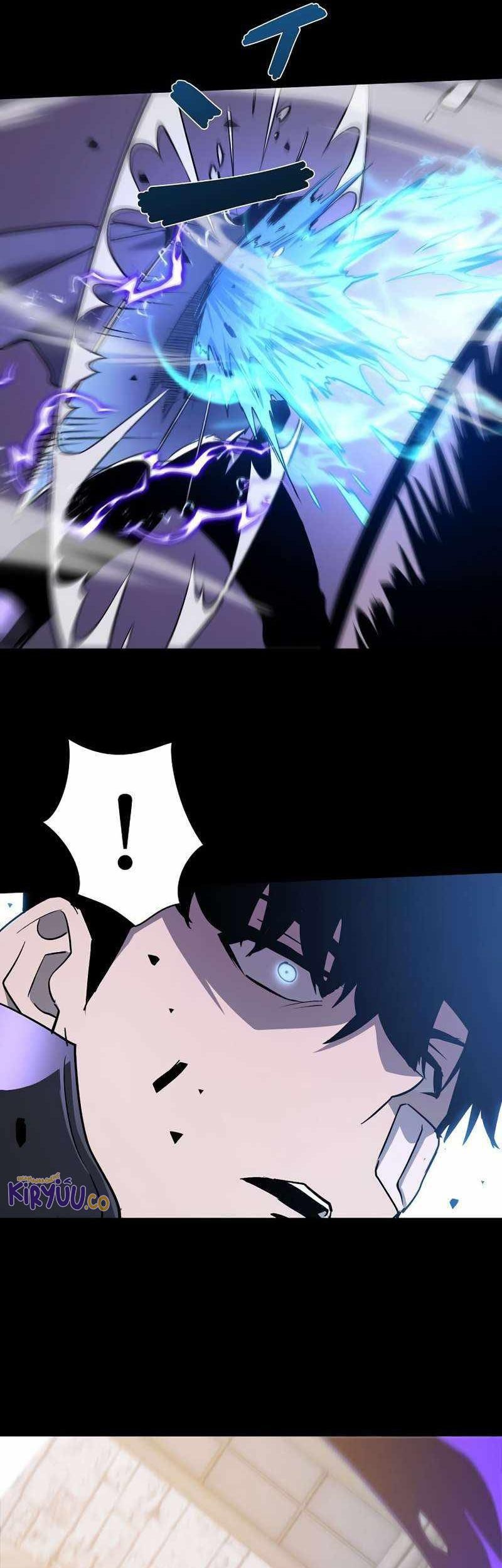 Become the Strongest Hero Through the Cheat System Chapter 49 Gambar 36