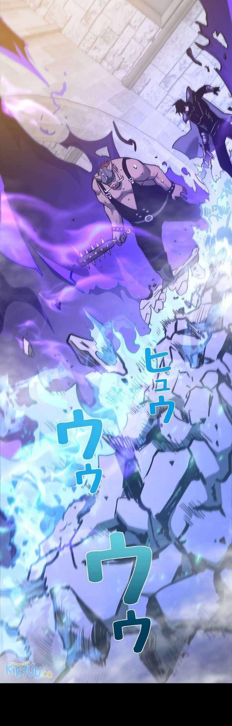 Become the Strongest Hero Through the Cheat System Chapter 49 Gambar 37