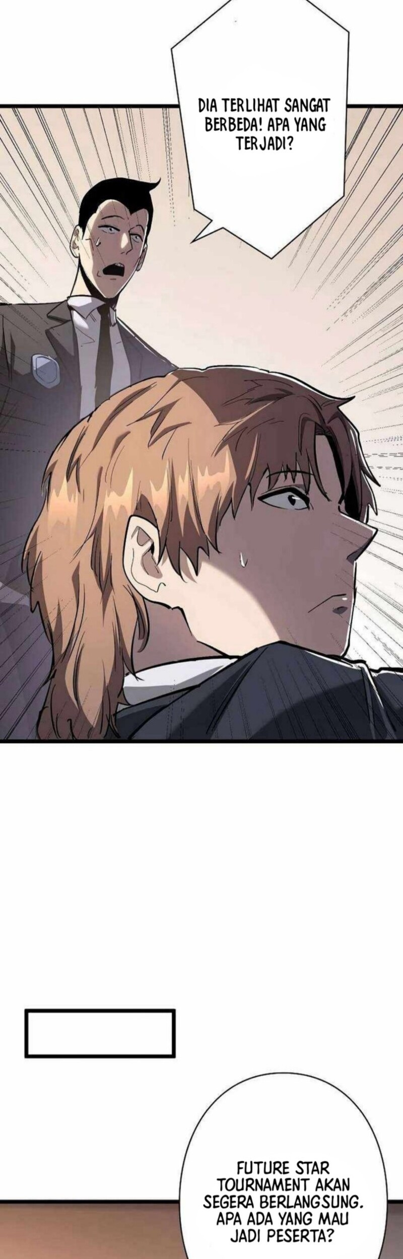 Become the Strongest Hero Through the Cheat System Chapter 40 Gambar 26