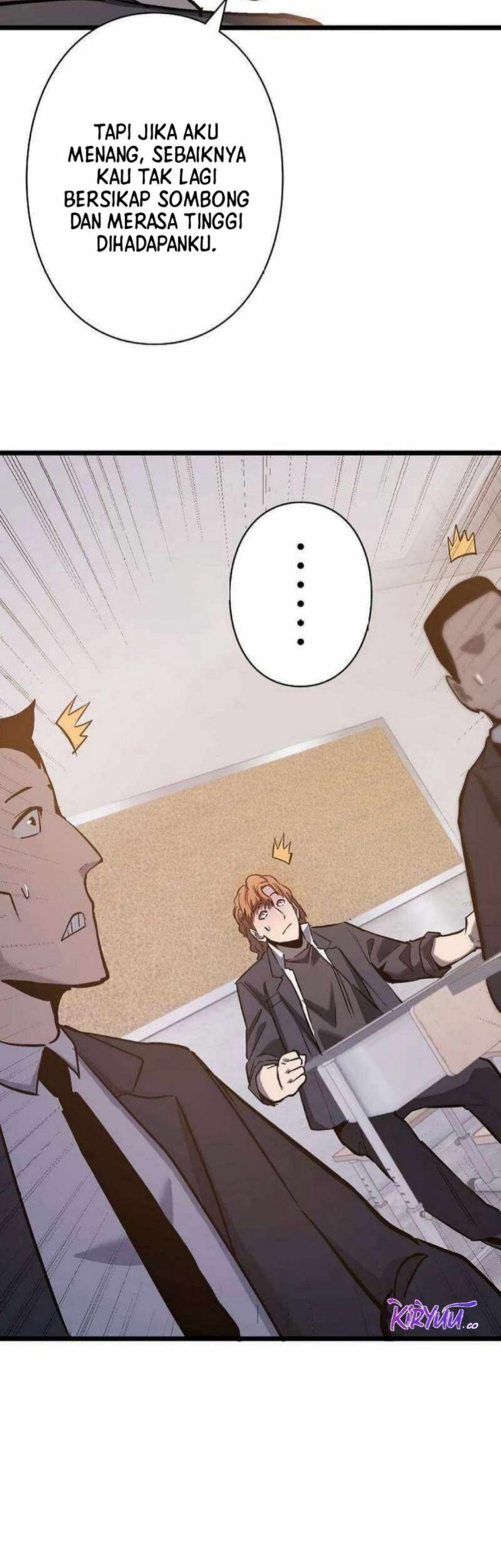 Become the Strongest Hero Through the Cheat System Chapter 40 Gambar 41