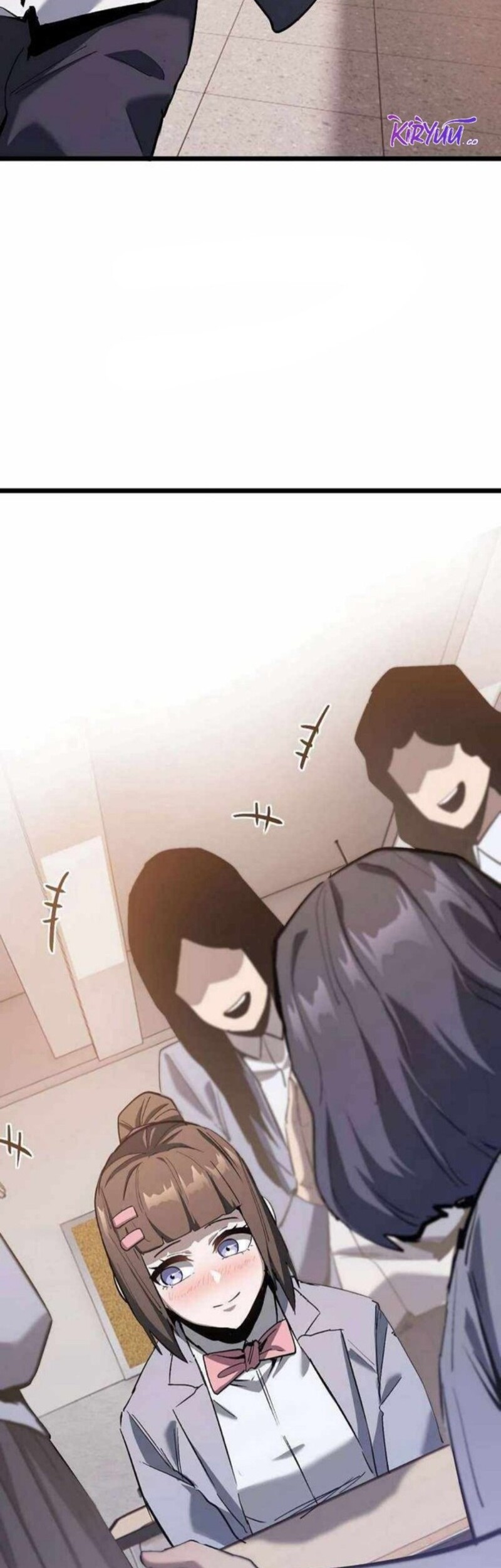 Become the Strongest Hero Through the Cheat System Chapter 40 Gambar 48