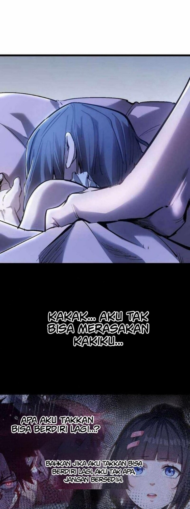 Become the Strongest Hero Through the Cheat System Chapter 40 Gambar 4