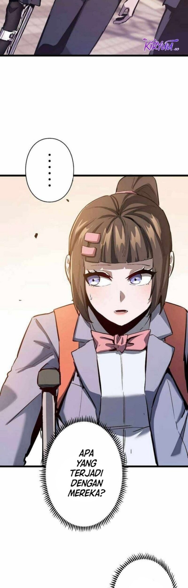 Become the Strongest Hero Through the Cheat System Chapter 40 Gambar 18