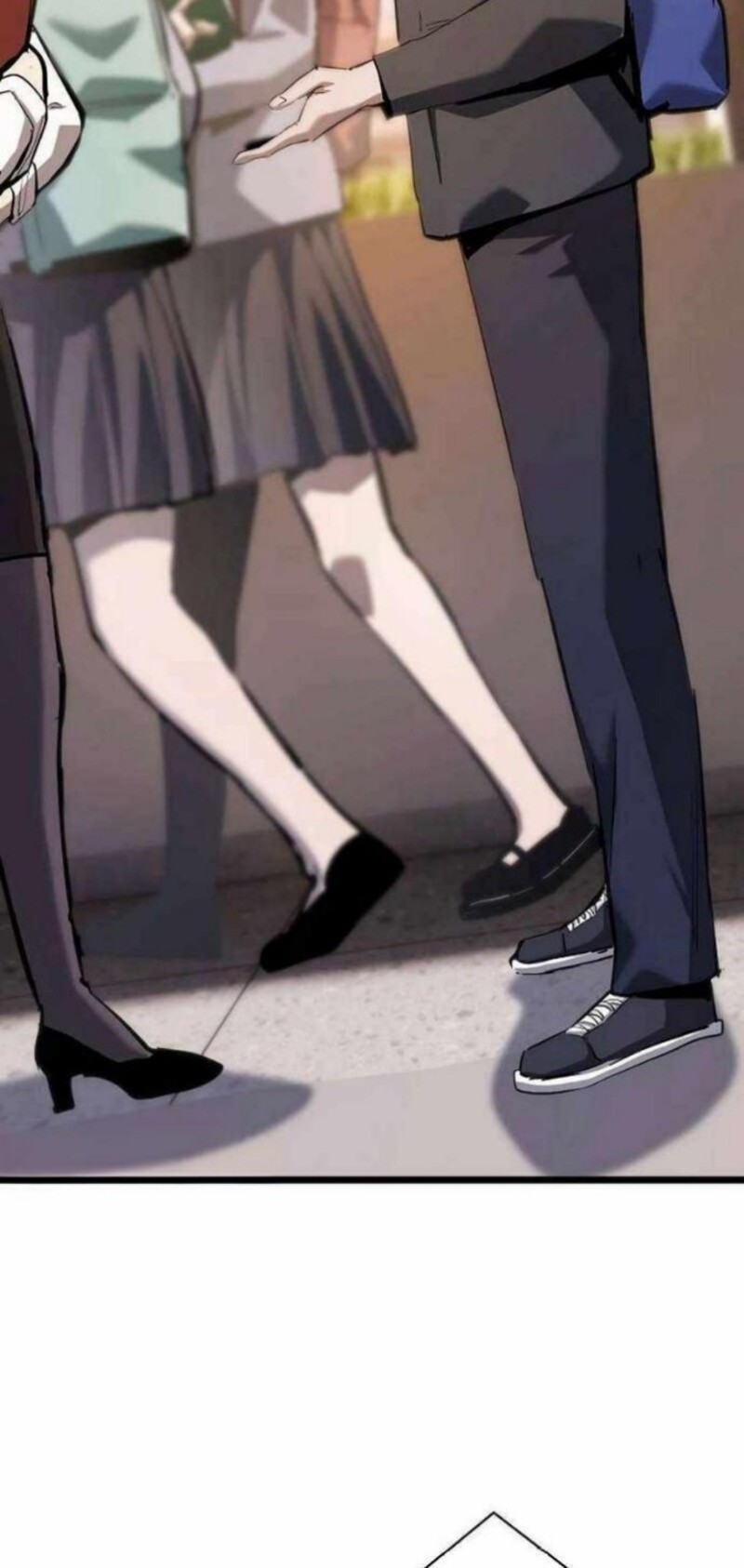 Become the Strongest Hero Through the Cheat System Chapter 40 Gambar 25