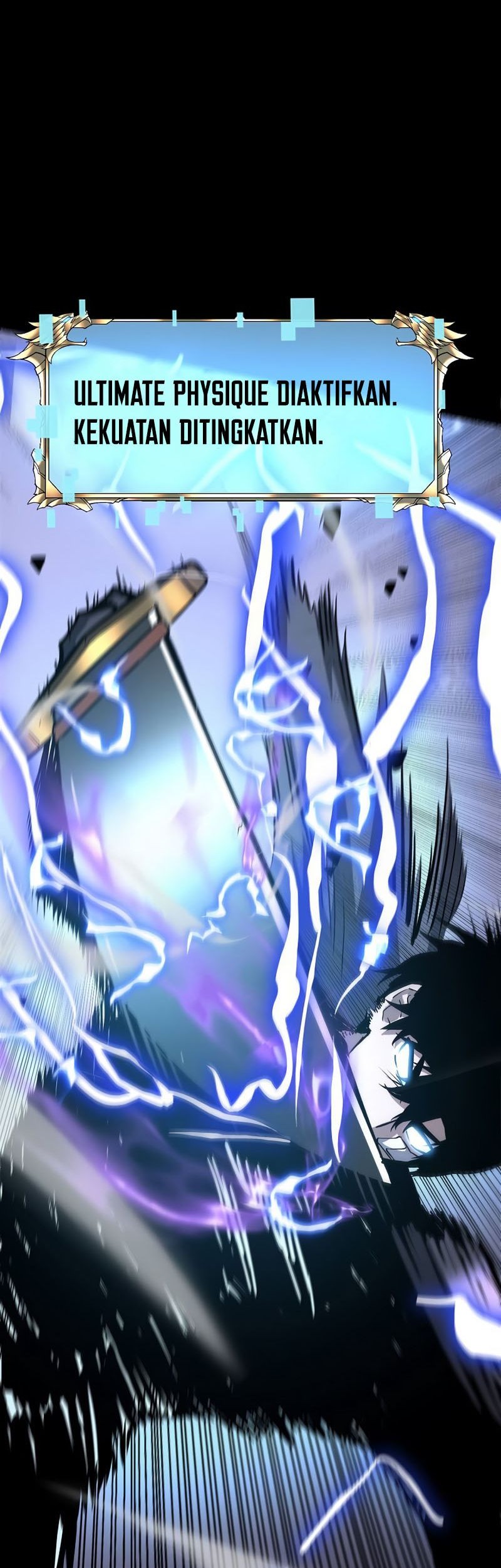 Become the Strongest Hero Through the Cheat System Chapter 43 Gambar 64