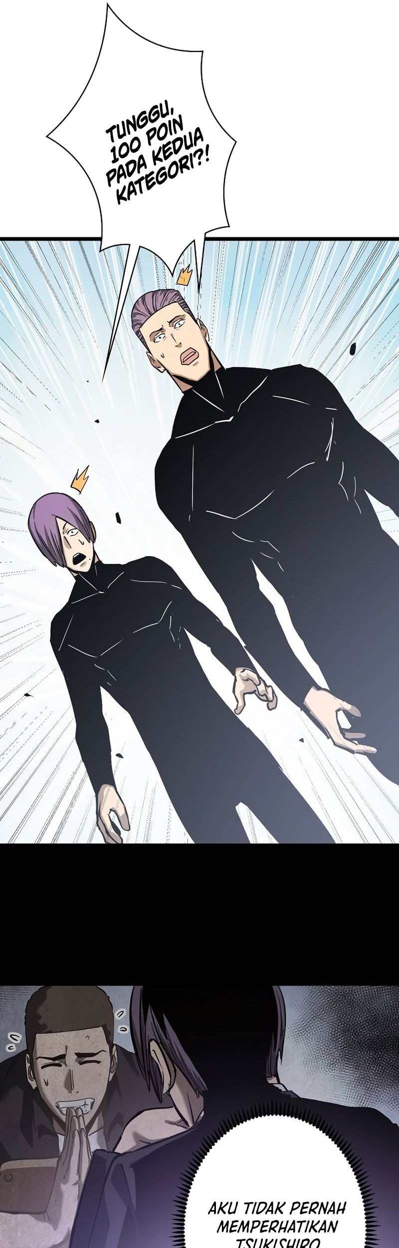 Become the Strongest Hero Through the Cheat System Chapter 43 Gambar 17