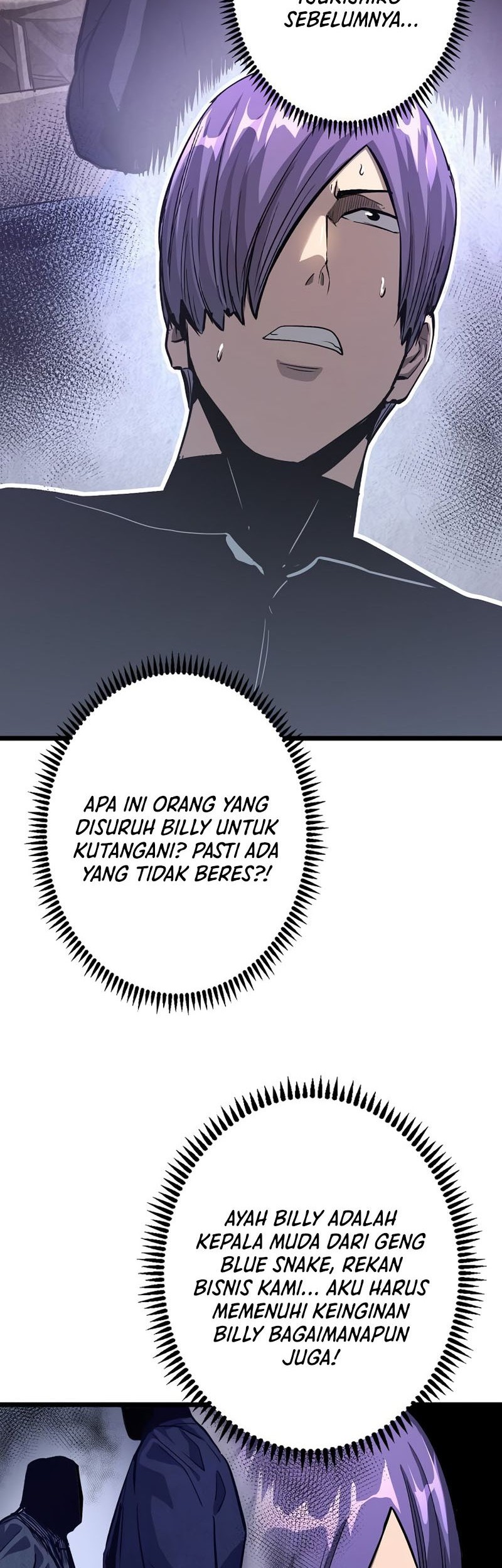 Become the Strongest Hero Through the Cheat System Chapter 43 Gambar 18