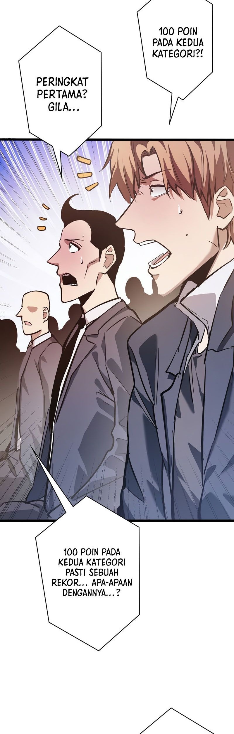 Become the Strongest Hero Through the Cheat System Chapter 43 Gambar 22