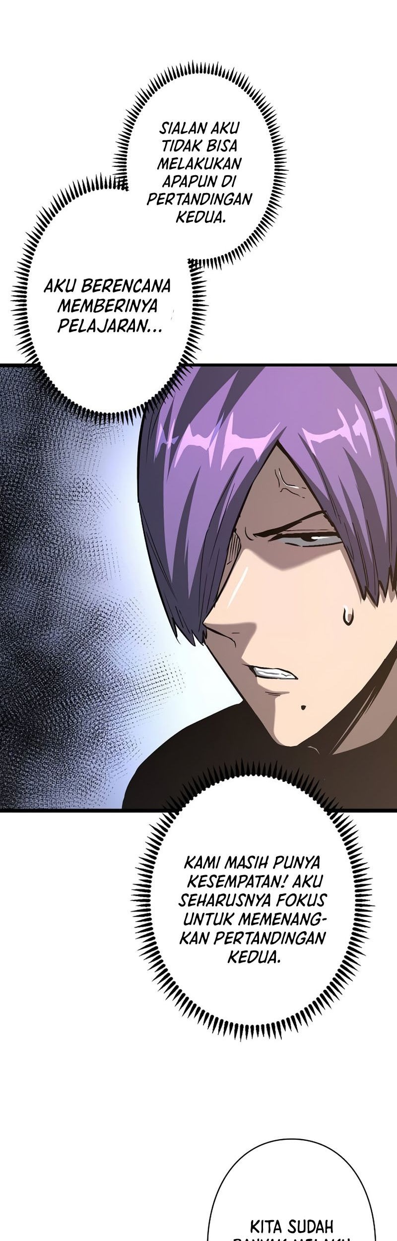 Become the Strongest Hero Through the Cheat System Chapter 43 Gambar 33