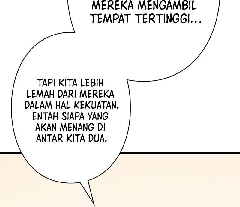 Become the Strongest Hero Through the Cheat System Chapter 43 Gambar 35