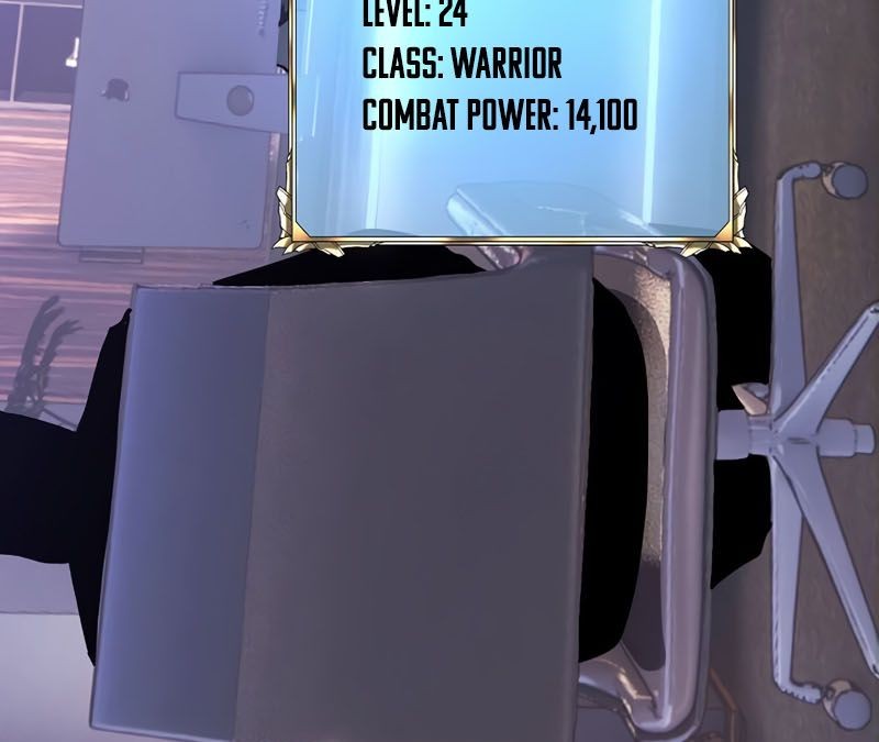 Become the Strongest Hero Through the Cheat System Chapter 54 Gambar 44