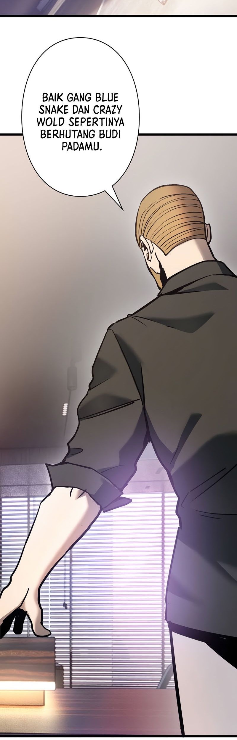 Become the Strongest Hero Through the Cheat System Chapter 54 Gambar 53