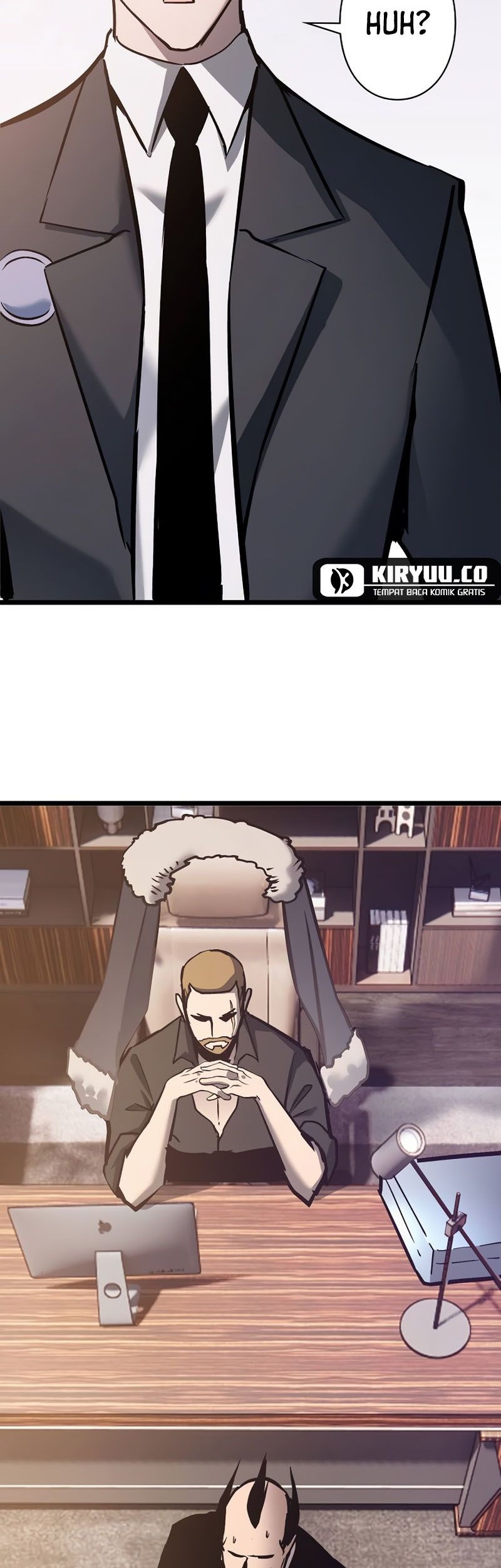 Become the Strongest Hero Through the Cheat System Chapter 54 Gambar 56