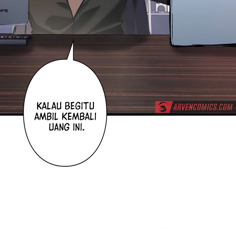 Become the Strongest Hero Through the Cheat System Chapter 54 Gambar 63
