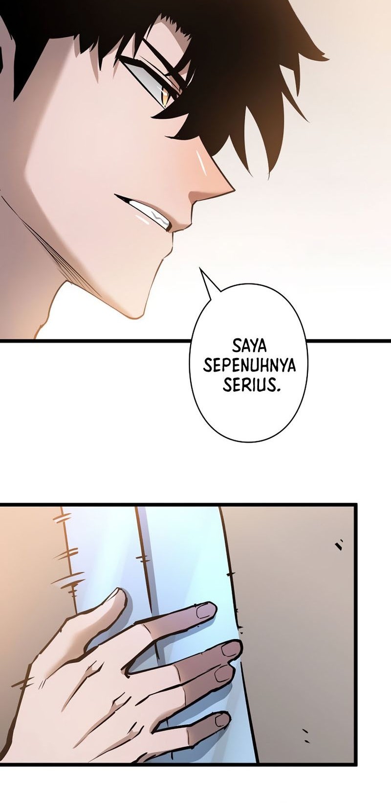 Become the Strongest Hero Through the Cheat System Chapter 54 Gambar 76