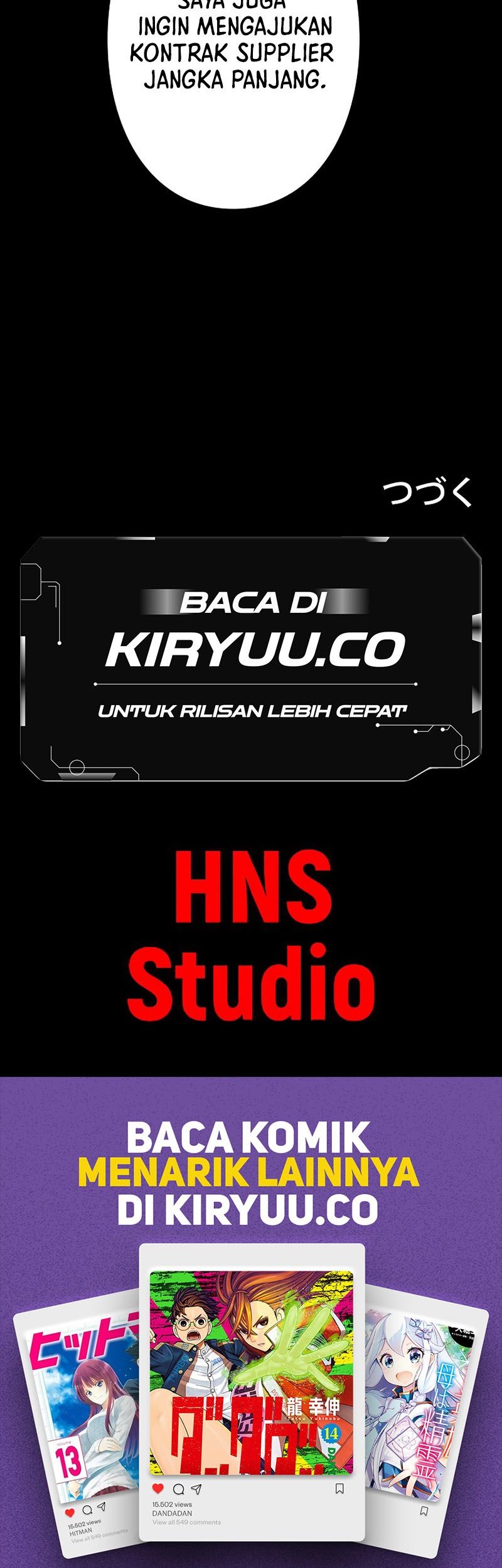 Become the Strongest Hero Through the Cheat System Chapter 54 Gambar 78