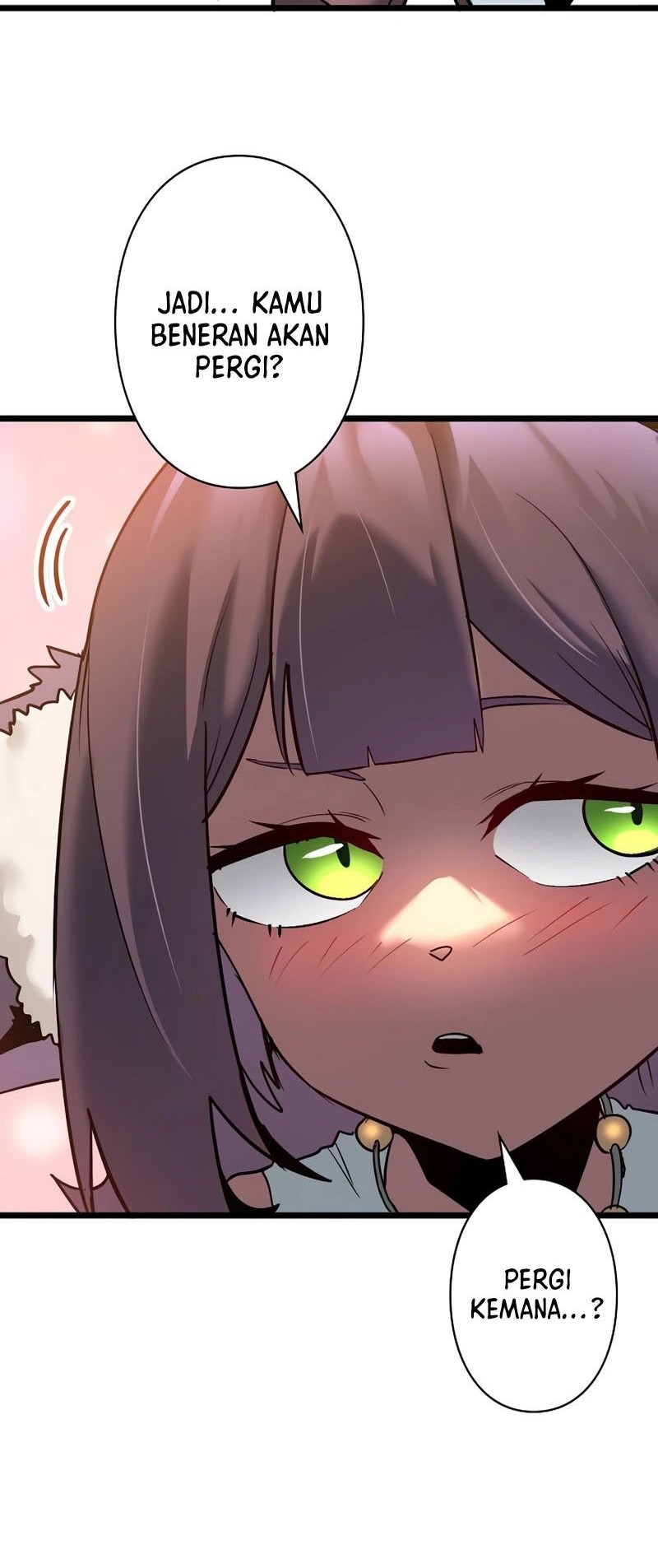 Become the Strongest Hero Through the Cheat System Chapter 54 Gambar 8