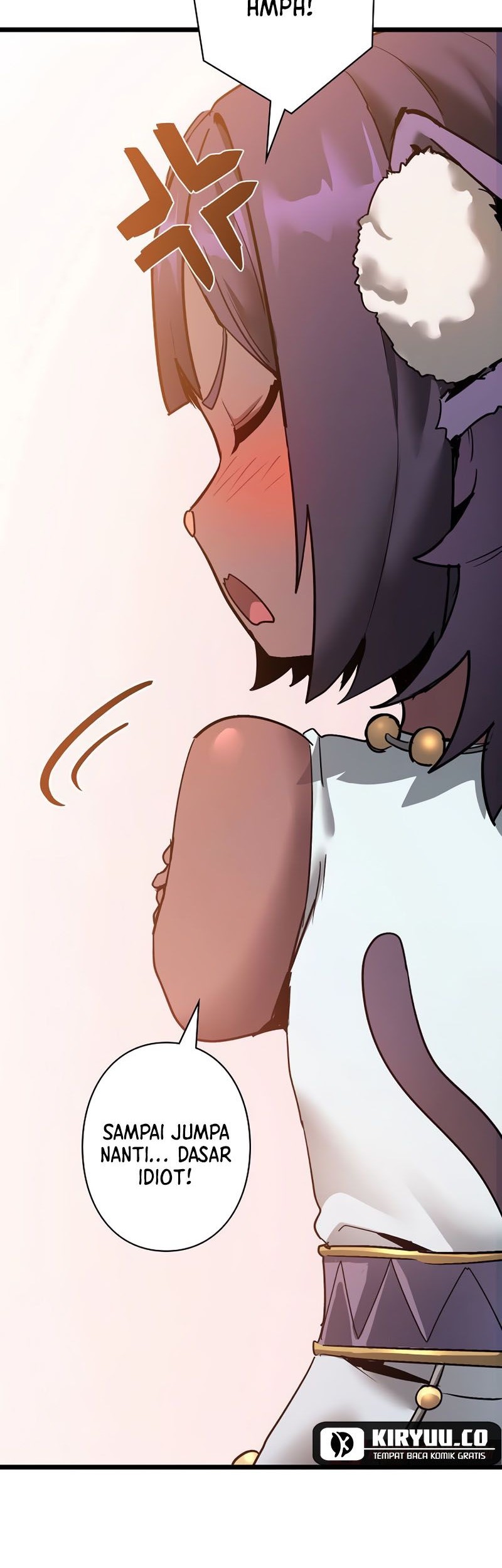 Become the Strongest Hero Through the Cheat System Chapter 54 Gambar 15