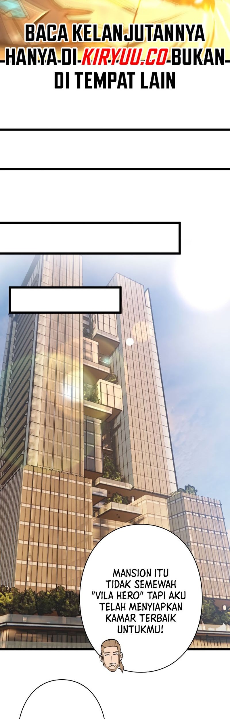 Become the Strongest Hero Through the Cheat System Chapter 54 Gambar 24