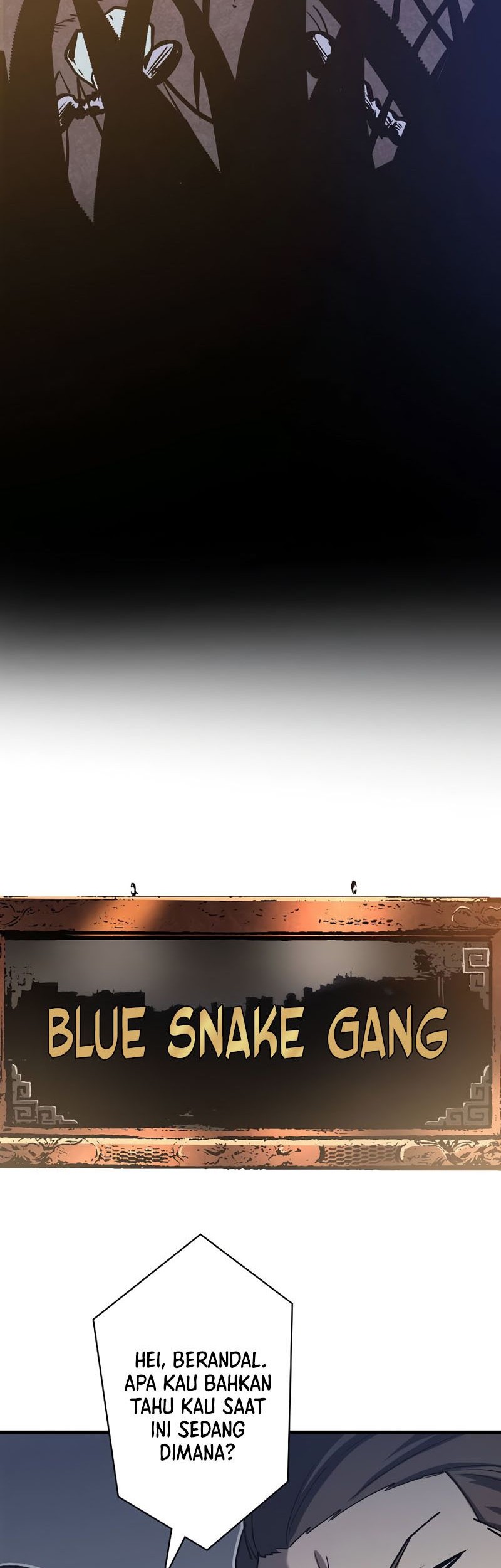 Become the Strongest Hero Through the Cheat System Chapter 54 Gambar 33