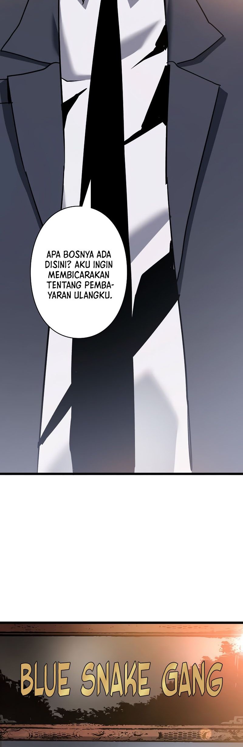 Become the Strongest Hero Through the Cheat System Chapter 54 Gambar 35