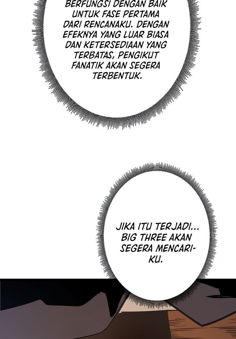 Become the Strongest Hero Through the Cheat System Chapter 55 Gambar 69