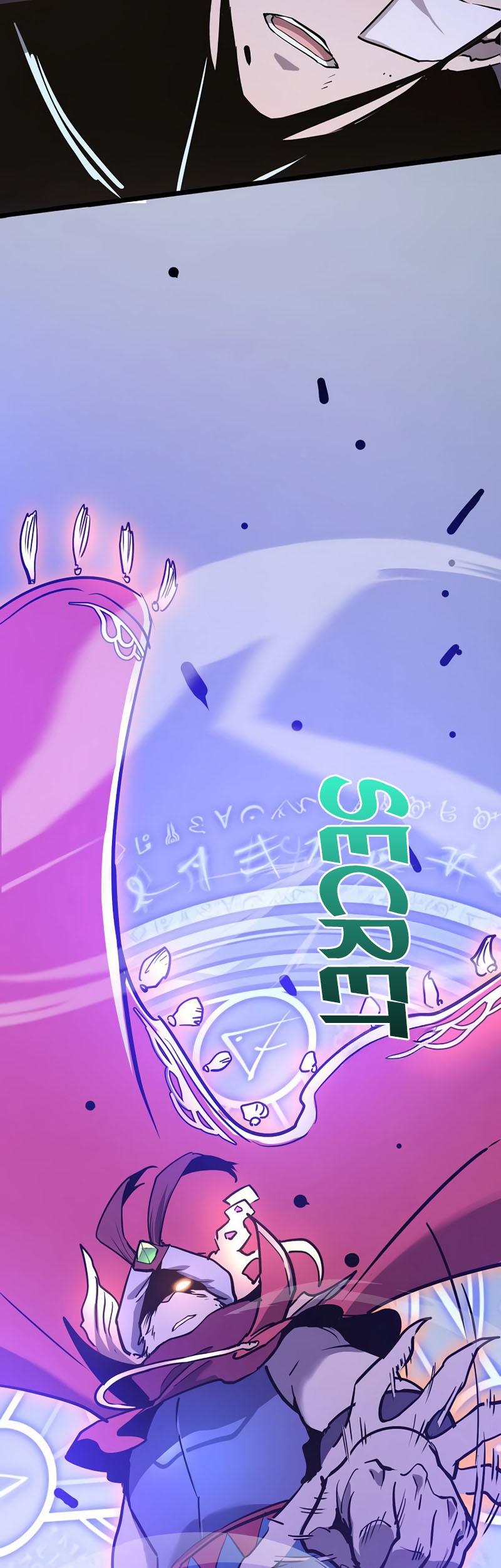 Become the Strongest Hero Through the Cheat System Chapter 57 Gambar 56