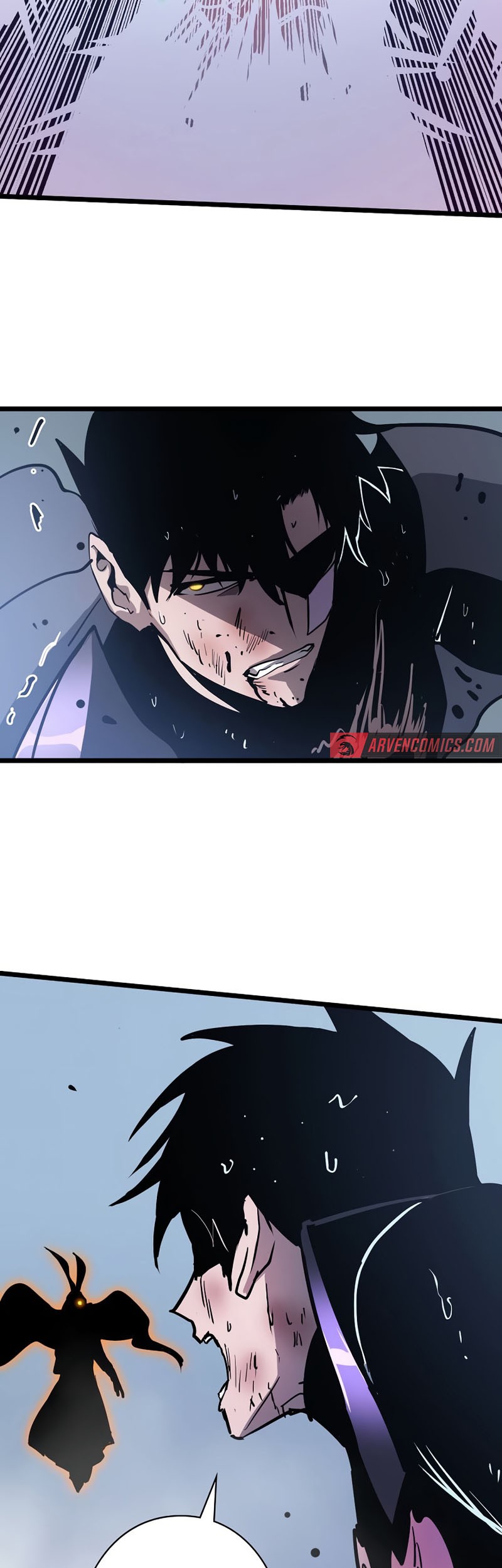 Become the Strongest Hero Through the Cheat System Chapter 57 Gambar 58