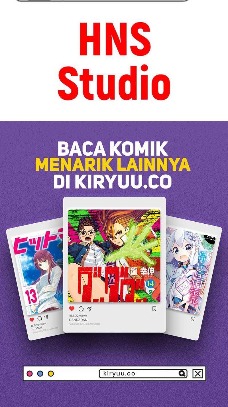 Become the Strongest Hero Through the Cheat System Chapter 57 Gambar 60