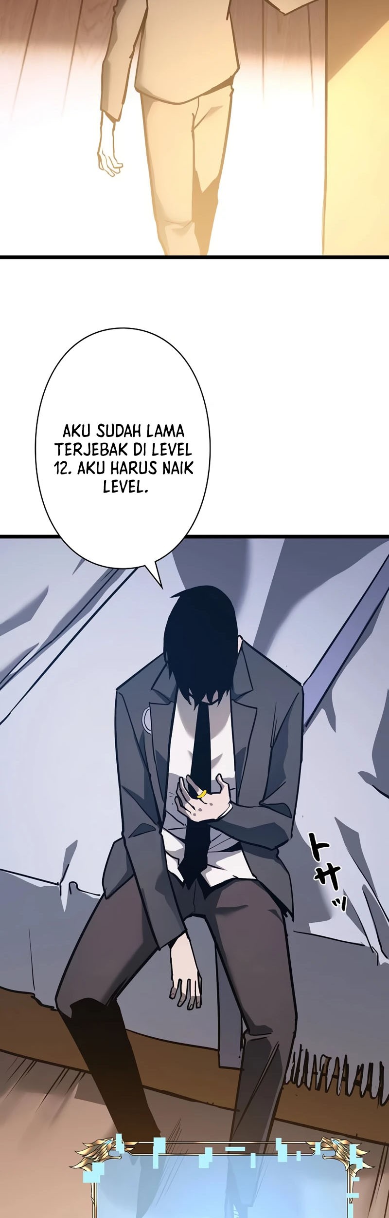 Become the Strongest Hero Through the Cheat System Chapter 57 Gambar 5