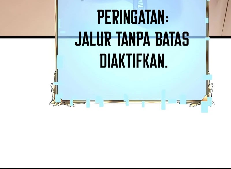 Become the Strongest Hero Through the Cheat System Chapter 57 Gambar 6