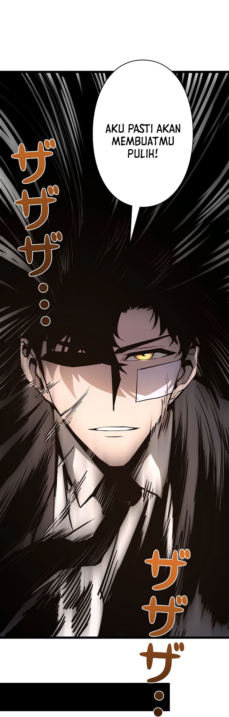 Become the Strongest Hero Through the Cheat System Chapter 57 Gambar 8