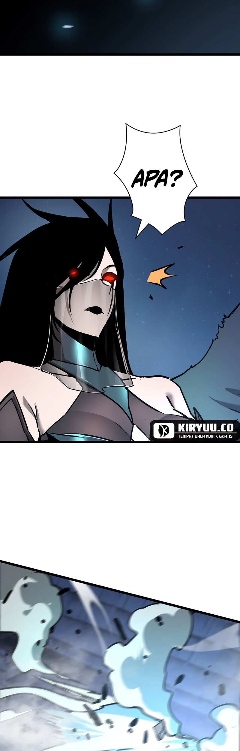 Become the Strongest Hero Through the Cheat System Chapter 57 Gambar 26