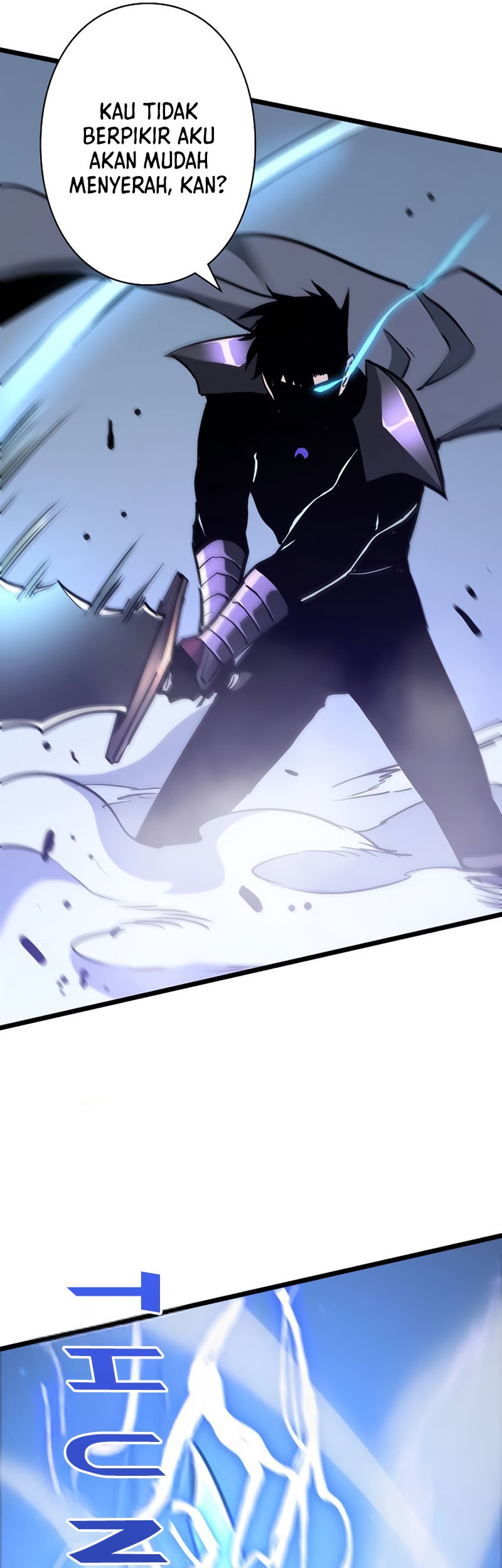 Become the Strongest Hero Through the Cheat System Chapter 57 Gambar 42