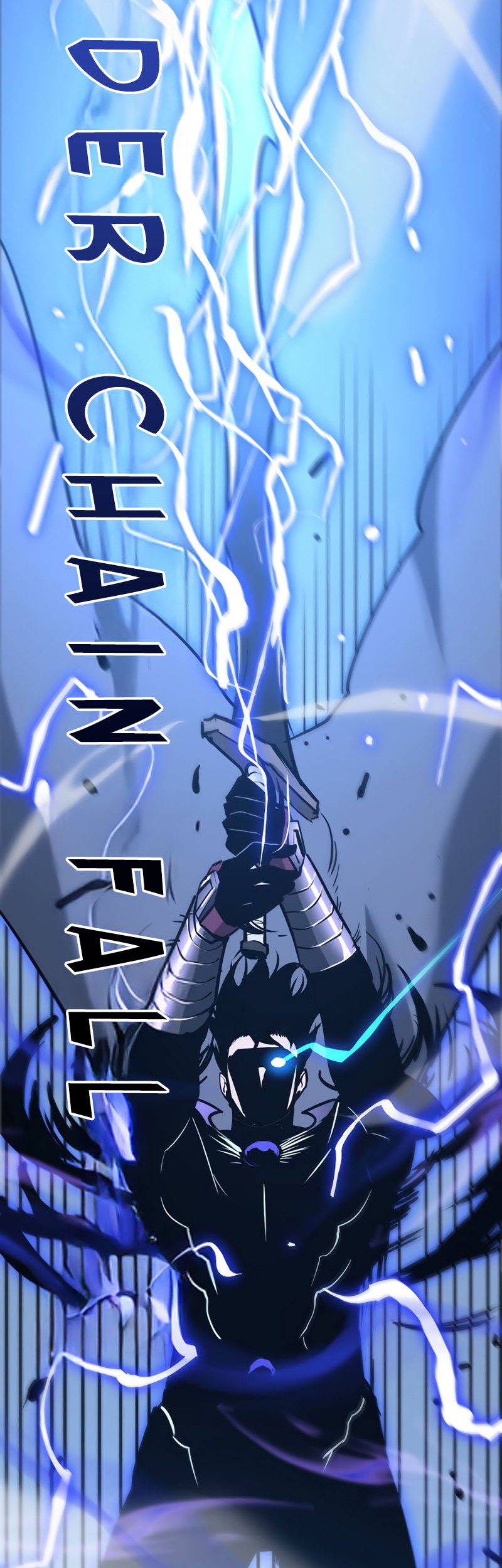 Become the Strongest Hero Through the Cheat System Chapter 57 Gambar 43