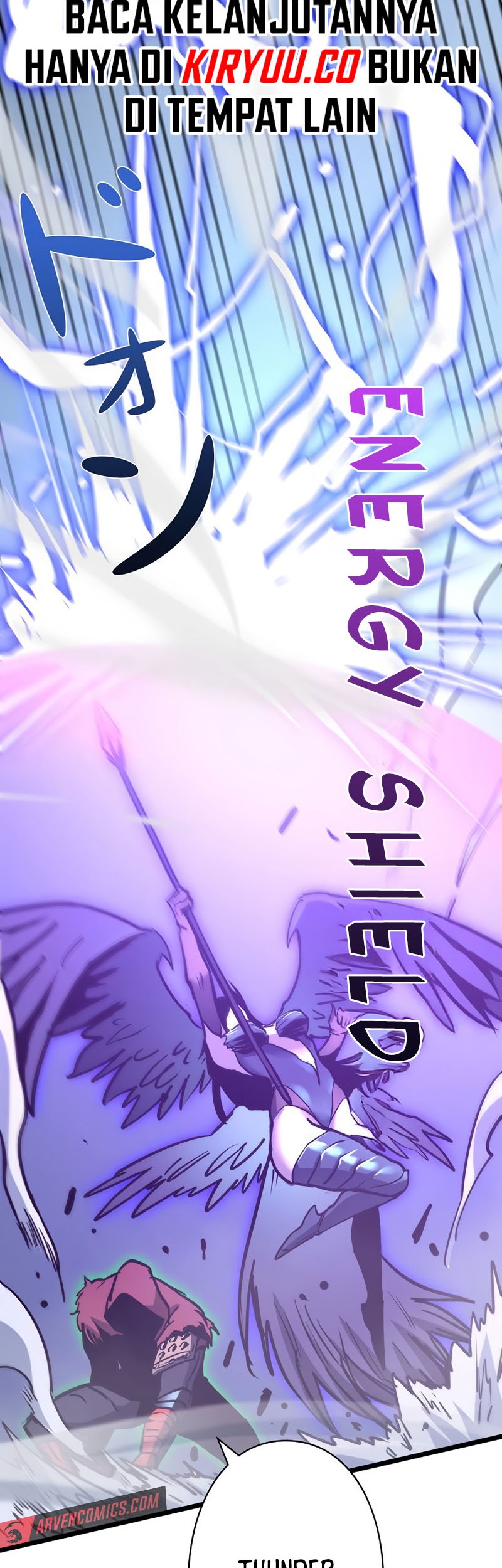 Become the Strongest Hero Through the Cheat System Chapter 57 Gambar 45