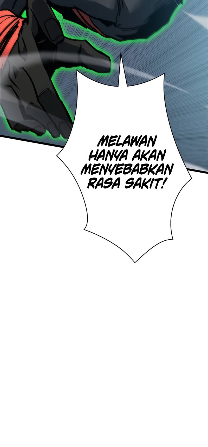 Become the Strongest Hero Through the Cheat System Chapter 57 Gambar 47